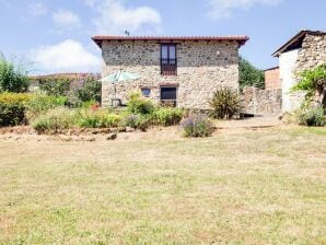 Farmhouse Gemütliches Ferienhaus in einer Umgebung - Nogueira de Ramuin - image1