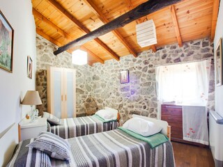 Farmhouse Nogueira de Ramuin Features 22