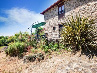 Farmhouse Nogueira de Ramuin Outdoor Recording 3