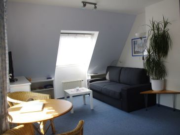Holiday apartment Halstenbek near Hamburg