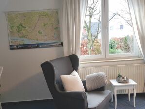 Ferienwohnung Halstenbek bei Hamburg (Westen) - Hamburg Umland - image1