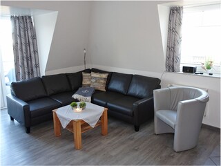 Ferienwohnung 11 Rüsch Cuxhaven