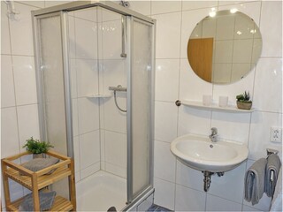 Ferienwohnung 11 "Duhner Auszeit" Ferienwohnung Rüsch