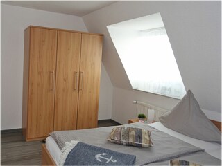 Ferienwohnung 11 "Duhner Auszeit" Ferienwohnung Rüsch