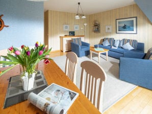 Ferienwohnung Columbus
