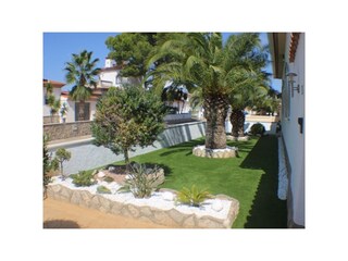 Casa per le vacanze Miami Playa Registrazione all'aperto 2