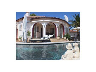 Casa per le vacanze Miami Playa Registrazione all'aperto 3