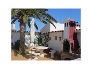 Casa per le vacanze Miami Playa Registrazione all'aperto 4