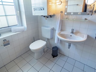 Toilette
