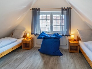 Schlafzimmer II