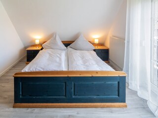 Schlafzimmer I