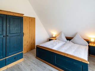 Schlafzimmer I