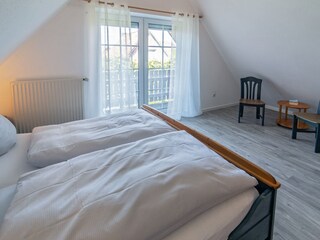 Schlafzimmer I