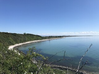 Hochufer Hiddensee