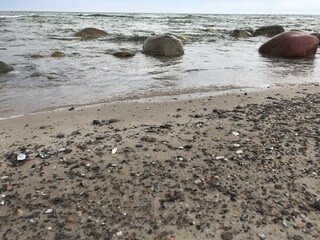 Strandbild
