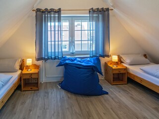 Schlafzimmer I