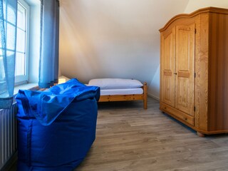 Schlafzimmer I