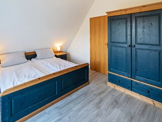 Schlafzimmer II