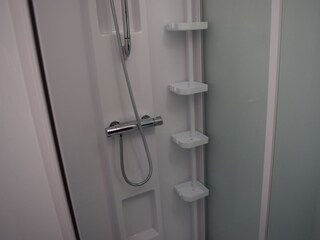 Chalet Bretteville-sur-Ay Caratteristiche 10