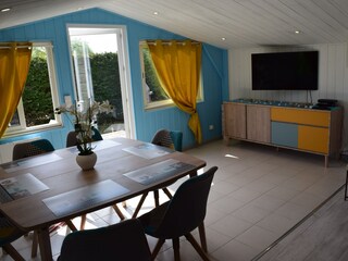 Chalet Bretteville-sur-Ay Caratteristiche 6