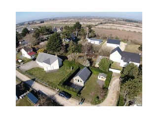 Chalet Bretteville-sur-Ay Registrazione all'aperto 4