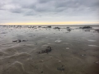 Chalet Bretteville-sur-Ay Ambiente 14