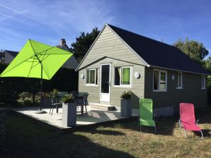 Chalet La p’tite Dune - Bretteville-sur-Ay - image1