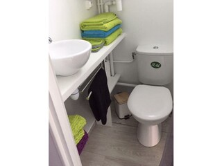 Chalet Bretteville-sur-Ay Caratteristiche 11