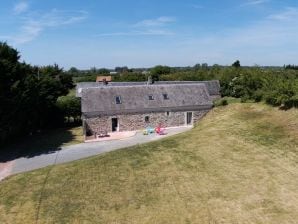 Holiday house La Boulange du Havre - Saint-Germain-sur-Ay - image1