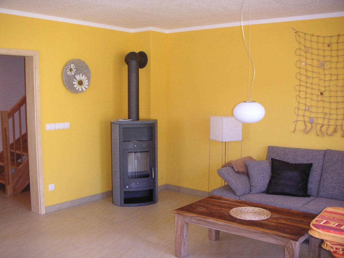 Ferienhaus Am Kurpark Rechts