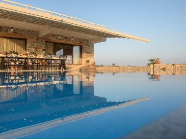 Villa Zeus & Dione