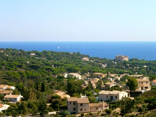 Villa Les Issambres Entorno 30