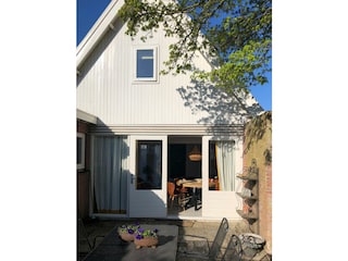Ferienwohnung Bergen (Holland) Außenaufnahme 2