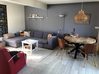 Vakantieappartement Bergen (Holland) Kenmerken 5