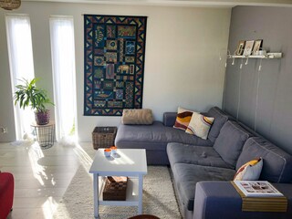 Vakantieappartement Bergen (Holland) Kenmerken 6