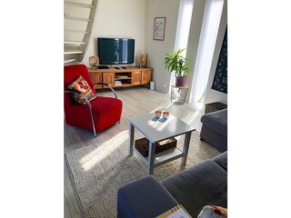 Appartamento per vacanze Bergen (Holland) Caratteristiche 7