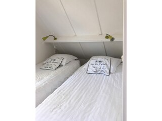 Appartamento per vacanze Bergen (Holland) Caratteristiche 10