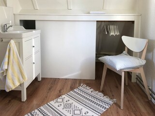 Ferienwohnung Bergen (Holland) Ausstattung 12