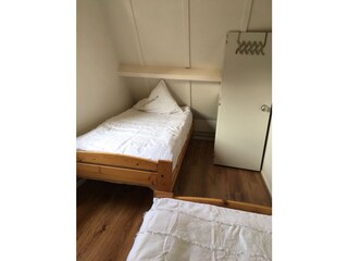 Appartamento per vacanze Bergen (Holland) Caratteristiche 13