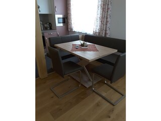 Appartamento per vacanze Bad Mitterndorf Caratteristiche 11