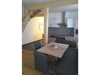 Appartamento per vacanze Bad Mitterndorf Caratteristiche 12