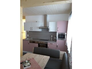 Appartamento per vacanze Bad Mitterndorf Caratteristiche 13