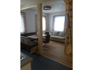 Appartamento per vacanze Bad Mitterndorf Caratteristiche 10