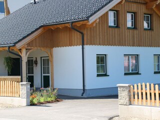 Appartamento per vacanze Bad Mitterndorf Registrazione all'aperto 5