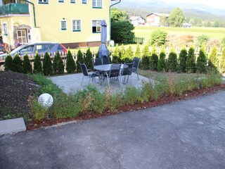 Appartamento per vacanze Bad Mitterndorf Registrazione all'aperto 9