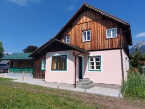 Holiday house Haus Erni - Bad Aussee - image1