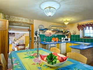 Villa Žminj Caratteristiche 9