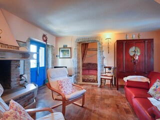 Villa Žminj Caratteristiche 10