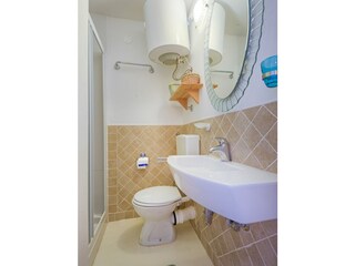 Villa Žminj Caratteristiche 14