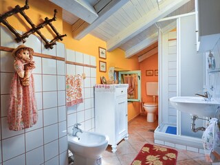 Villa Žminj Caratteristiche 16